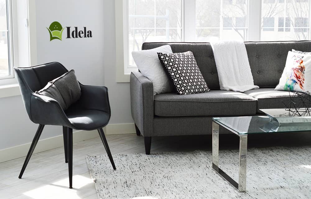 IDELA Bútor - Egyedi heverők gyártása, bútortisztítás - összeszerelés